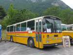 (162'208) - Montandon, Peseux - NE 119'984 - Saurer/Hess (ex P 25'631) am 20.