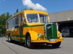 (162'540) - Hogenmller, Reutlingen - RT-LC 52H - Saurer/R&J (ex AvH Heimenschwand Nr.