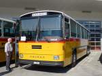 (163'892) - Gloor, Staufen -  P 26'516  - Saurer/Hess (ex ALMAT, Tagelswangen; ex P 26'516) am 29.