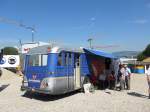 (164'045) - Feldschlsschen, Rheinfelden - AG 6264 - Saurer/Saurer (ex VBZ Zrich Nr.