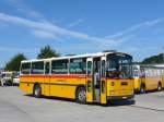 (164'220) - Kammermann, Spiez - BE 650'996 - Saurer/Hess (ex Flury, Balm; ex P 24'233) am 29.