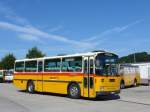 (164'221) - Kammermann, Spiez - BE 650'996 - Saurer/Hess (ex Flury, Balm; ex P 24'233) am 29.