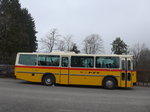 (169'655) - Bernair, Mnsingen - BE 651'182 - Saurer/Tscher (ex Schebath, Lauerz; ex Albin, Fllanden; ex Heim, Flums) am 2.