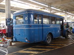 (169'690) - Oldtimer Club Saurer, Arbon - Nr.