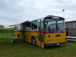 (173'980) - Aus der Schweiz: Gloor, Staufen -  P 26'516  - Saurer/Hess (ex ALMAT, Tagelswangen; ex P 26'516) am 20.