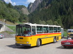 (174'778) - Barenco, Faido - TI 174 U - Saurer/Hess (ex Kammermann, Spiez; ex Flury, Balm; ex P 24'233) am 10.