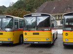 (175'323) - Gloor, Staufen - AG 6013 - Saurer/Hess (ex ALMAT, Tagelswangen; ex P 26'516) am 2.