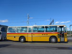 (175'396) - Schmid, Thrishaus - BE 26'206 - Saurer/Tscher (ex P 24'244) am 2.