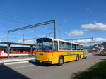 (175'397) - Schmid, Thrishaus - BE 26'206 - Saurer/Tscher (ex P 24'244) am 2.