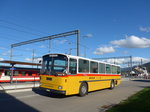 (175'402) - Gloor, Staufen - AG 6013 - Saurer/Hess (ex ALMAT, Tagelswangen; ex P 26'516) am 2.