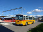 (175'404) - Gautschi, Suhr - AG 6835 - Saurer/Tscher (ex Ltscher, Neuheim Nr.