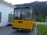 (180'429) - Mark, Andeer - GR 1866 - Saurer/R&J (ex PostAuto Graubnden; ex P 24'350) am 22.