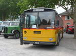 (181'265) - Gloor, Staufen - AG 6013 - Saurer/Hess (ex ALMAT, Tagelswangen; ex P 26'516) am 24.