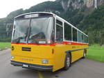 (183'546) - Gloor, Staufen - AG 6013 - Saurer/Hess (ex ALMAT, Tagelswangen; ex P 26'516) am 19.