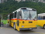 (183'548) - Gloor, Staufen - AG 6013 - Saurer/Hess (ex ALMAT, Tagelswangen; ex P 26'516) am 19.