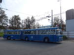 (183'674) - VBZ Zrich (TMZ) - Nr.