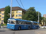 (183'711) - VBZ Zrich (TMZ) - Nr.