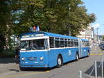 (183'715) - VBZ Zrich (TMZ) - Nr.