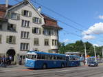 (183'721) - VBZ Zrich (TMZ) - Nr.