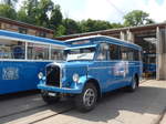 (183'732) - Oldtimer Club Saurer, Arbon - Nr.