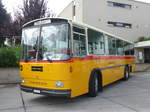 (184'319) - Barenco, Faido - TI 108'775 - Saurer/Hess (ex Kammermann, Spiez; ex Flury, Balm; ex P 24'233) am 26.