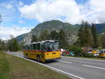 (184'926) - Gloor, Staufen - AG 6013 - Saurer/Hess (ex ALMAT, Tagelswangen; ex P 26'516) am 16.