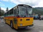 (185'028) - Schmid, Thrishaus - BE 26'206 - Saurer/Tscher (ex P 24'244) am 16.