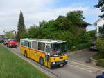 (192'524) - Schr, Ettenhausen - TG 175'032 - Saurer/R&J (ex Zimmermann, Kerns; ex Amstein, Willisau) am 5.