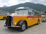 (192'759) - Altherr, Nesslau - SG 51'474 - Saurer/Tscher (ex Buchli, Versam) am 5.