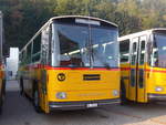 (197'984) - Schmid, Thrishaus - BE 26'206 - Saurer/Tscher (ex P 24'244) am 30.