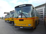 (198'047) - Thommen, Sutz - BE 288'066 - Saurer/Hess (ex P 24'202) am 30.