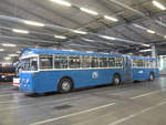 (206'515) - VBZ Zrich (TMZ) - Nr.