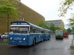 (206'547) - VBZ Zrich (TMZ) - Nr.