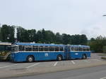 (206'580) - VBZ Zrich (TMZ) - Nr.