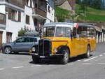 (208'318) - Bonnard, Ayer - VS 16'091 - Saurer/Hess (ex APN Genve; ex Baumgartner, Grenchen; ex P 23'009; ex P 2031) am 3.