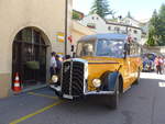 (208'352) - Bonnard, Ayer - VS 16'091 - Saurer/Hess (ex APN Genve; ex Baumgartner, Grenchen; ex P 23'009; ex P 2031) am 3.