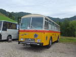 (208'791) - Ghwiler, Birmensdorf - ZH 311'638 - Saurer/Tscher (ex AVG Grindelwald Nr.