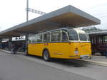 (217'949) - Loosli, Wyssachen - BE 26'794 - Saurer/R&J am 14.