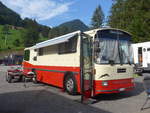 (219'677) - Rogoll - Saurer/Tscher (ex P 24'273) am 16.