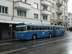 (228'347) - VBZ Zrich (TMZ) - Nr.