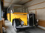 (235'327) - Wegmller, Attikon - Saurer/Hess (ex P 24'531; ex P 1375) am 7.