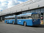 (236'369) - VBZ Zrich (TMZ) - Nr.