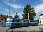 (236'383) - VBZ Zrich (TMZ) - Nr.