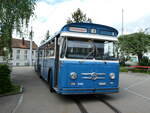 (236'394) - VBZ Zrich (TMZ) - Nr.