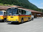 (237'565) - Schmid, Thrishaus - BE 26'206 - Saurer/Tscher (ex P 24'244) am 26.