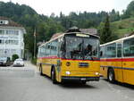 (239'759) - Ackermann, Landquart - GR 106'362 - Saurer/R&J (ex Fssler, Unteriberg; ex Schrch, Gutenburg Nr.