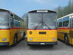 (239'790) - Schmid, Thrishaus - BE 26'206 - Saurer/Tscher (ex P 24'244) am 28.