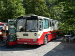 (253'943) - Rogoll - TG 171'031 - Saurer/Tscher (ex P 24'273) am 19.