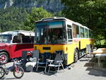 (254'002) - Schr, Ettenhausen - TG 175'032 - Saurer/R&J (ex Zimmermann, Kerns; ex Amstein, Willisau) am 19.