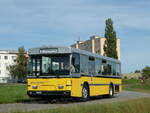 (255'325) - Wanner, Schleitheim - SH 48'096 - Saurer/Hess (ex Ruklic, Schaffhausen; ex VBSH Schaffhausen Nr.